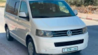 فولكسفاجن | VOLKSWAGEN كرافيل 2013