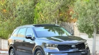 كيا | KIA سورينتو 2020