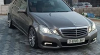 مرسيدس | MERCEDES E220 2009