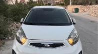 كيا | KIA مورنينج 2016