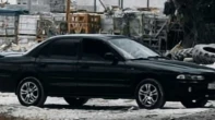 ميتسوبيشي | MITSUBISHI جالانت 1996