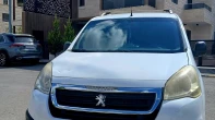 بيجو | PEUGEOT بارتنر 2018