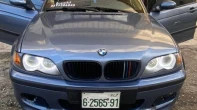 بي ام دبليو | BMW  2004