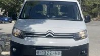 ستروين | CITROEN بيرلينجو 2022