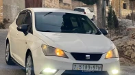 سيات | SEAT ابيزا 2014