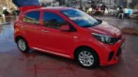 كيا | KIA مورنينج 2018