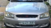 هونداي | HYUNDAI اكسنت 2000
