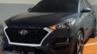 هونداي | HYUNDAI توسان 2020