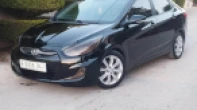 هونداي | HYUNDAI اكسنت 2011