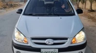 هونداي | HYUNDAI جيتس 2008