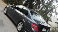 مرسيدس | MERCEDES C200 2010