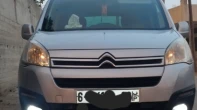 ستروين | CITROEN بيرلينجو 2016