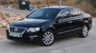 فولكسفاجن | VOLKSWAGEN باسات 2010