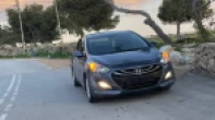 هونداي | HYUNDAI i30 2014