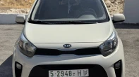 كيا | KIA بيكانتو 2018