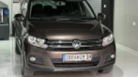 فولكسفاجن | VOLKSWAGEN تيجوان 2013