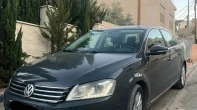 فولكسفاجن | VOLKSWAGEN باسات 2014