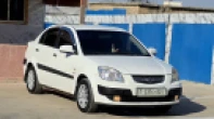 كيا | KIA برايد 2008