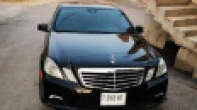 مرسيدس | MERCEDES E350 2010