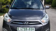 هونداي | HYUNDAI i10 2012