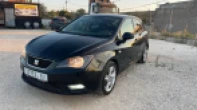 سيات | SEAT ابيزا 2015