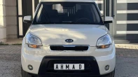كيا | KIA سول 2012