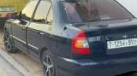 هونداي | HYUNDAI اكسنت 2000