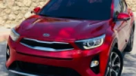 كيا | KIA ستونك 2018