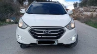 هونداي | HYUNDAI توسان 2013