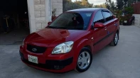 كيا | KIA برايد 2007