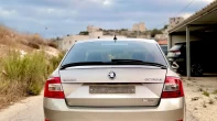 سكودا | SKODA اوكتافيا 2017