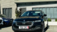 سكودا | SKODA اوكتافيا 2021