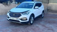 هونداي | HYUNDAI سانتافيه 2017