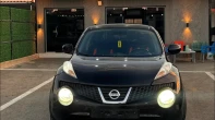نيسان | NISSAN جوك 2014