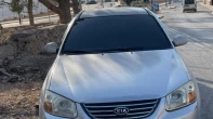 كيا | KIA سيراتو 2009