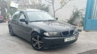 بي ام دبليو | BMW E46 2004