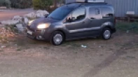 بيجو | PEUGEOT بارتنر 2015