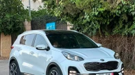 كيا | KIA سبورتاج 2020