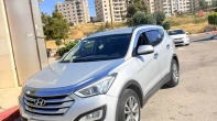 هونداي | HYUNDAI سانتافيه 2015