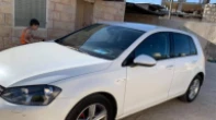 فولكسفاجن | VOLKSWAGEN جولف 2013