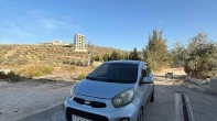 كيا | KIA بيكانتو 2015