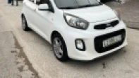 كيا | KIA بيكانتو 2017