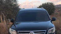 فولكسفاجن | VOLKSWAGEN تيجوان 2010