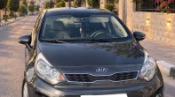 كيا | KIA برايد 2015
