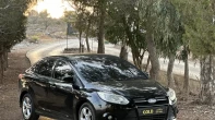 فورد | FORD فوكس 2012
