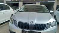 سكودا | SKODA اوكتافيا 2020
