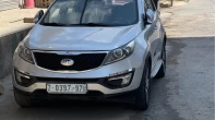كيا | KIA سبورتاج 2014