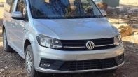 فولكسفاجن | VOLKSWAGEN كادي 2017