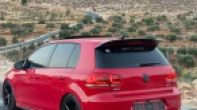 فولكسفاجن | VOLKSWAGEN GTI 2012