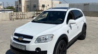شفرليت | CHEVROLET كابتيفا 2010